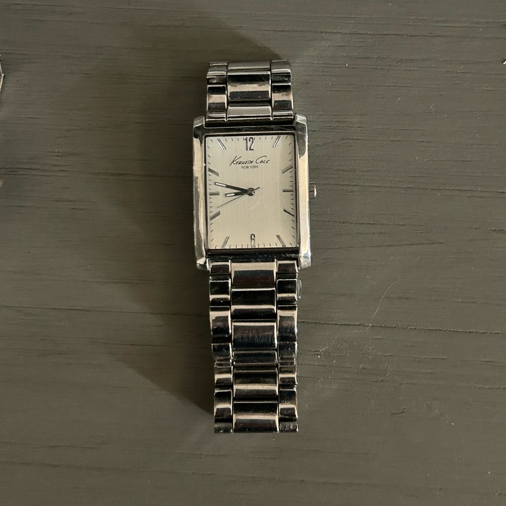 KENNETH COLE WATCH FOR MEN